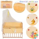 Постельное белье М V-640-70148-07